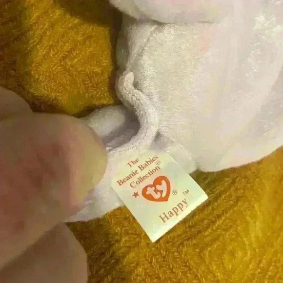 TY beanie baby - Picture 6 of 7